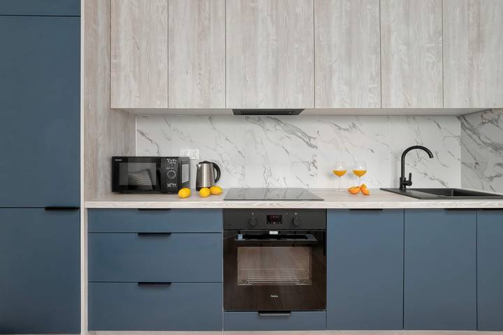 Ganze Wohnung, Bright Apartment in the City Centre | Family City Break in Łódź, Region Lodz
