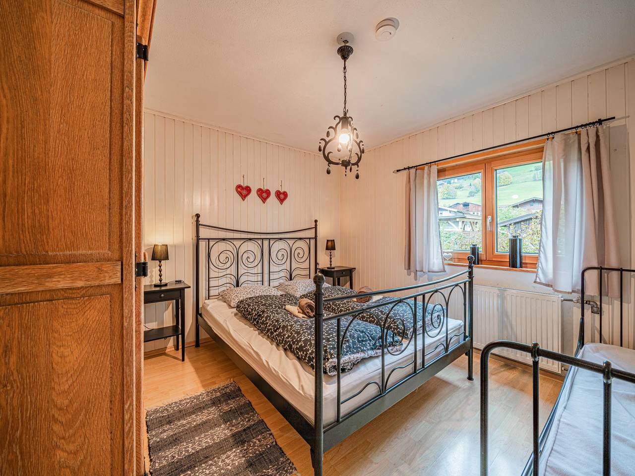 Ferienhaus für große Gruppen, bei Kaprun in Piesendorf, Pinzgau