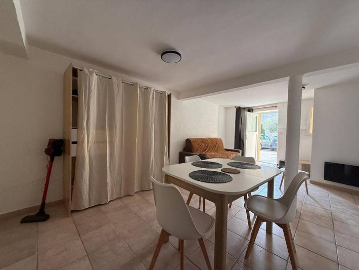 Gîte pour 2 personnes à Codolet - 3