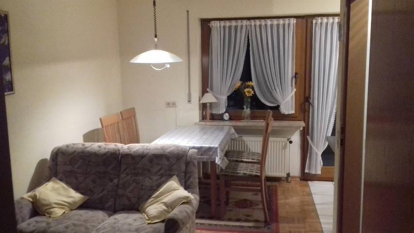 Ferienwohnung für 4 Personen, mit Balkon und Garten in Neumagen-Dhron - 3