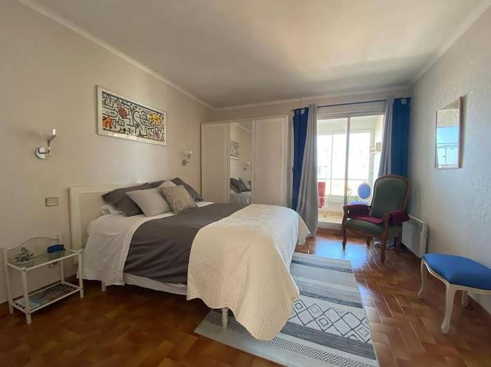 Gîte pour 6 personnes dans Office de Tourisme de Palavas les Flots - 3