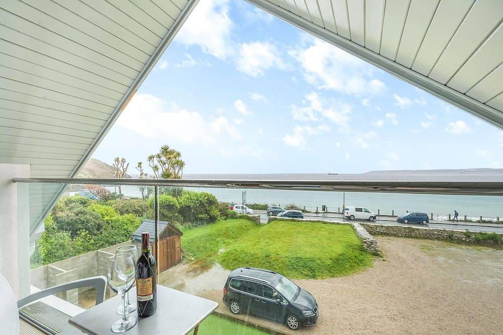 Cottage for 6 People in Falmouth (Cornwall), Cornwall