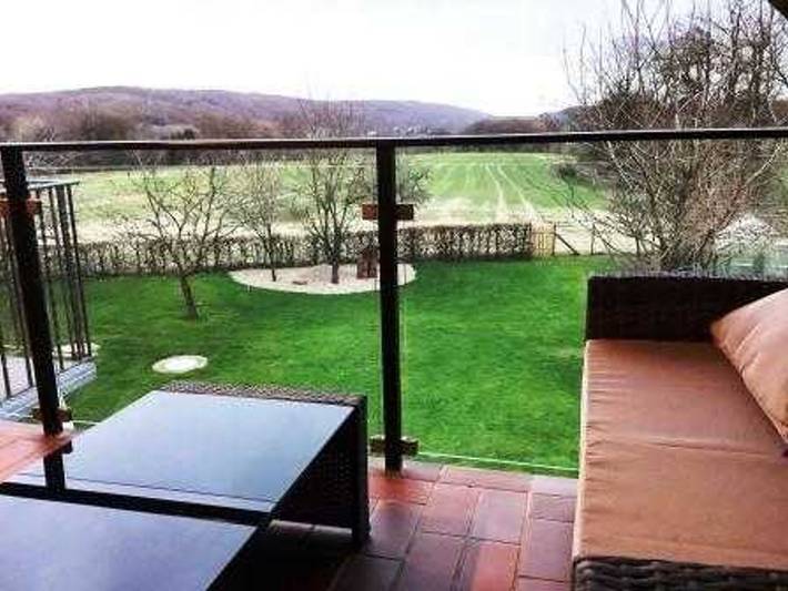 Ferienwohnung für 4 Personen, mit Balkon, kinderfreundlich in Tecklenburg - 4