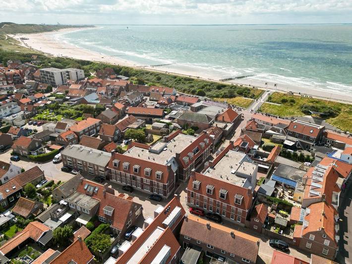 Studio für 2 Personen in Zoutelande - 2