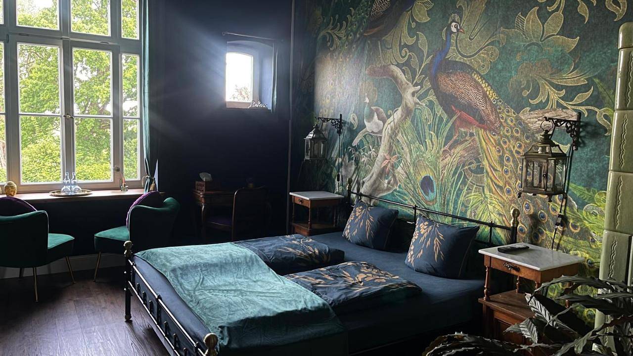 Double Room in Bützow, Mecklenburgische Seenplatte