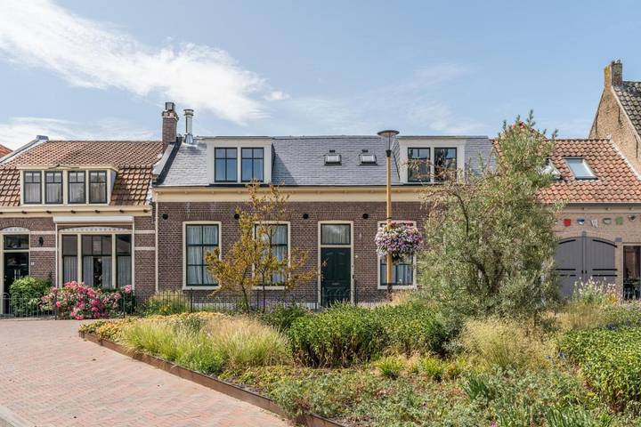 Maison d’hôte à Renesse