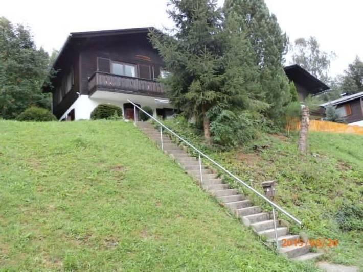 Ferienwohnung für 4 Personen, mit Garten, mit Haustier in Murtal - 3