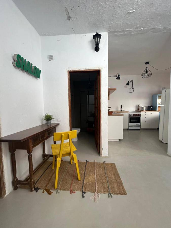 Casa rural para 9 personas, con Balcón además de Terraza y Vistas en Santa Lucía de Tirajana - 3