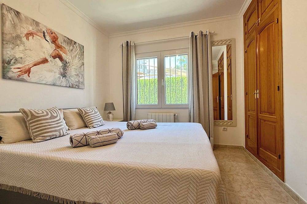 , Iwona, schöne sonnige Villa in Monte Solana in Pedreguer, Costa Blanca