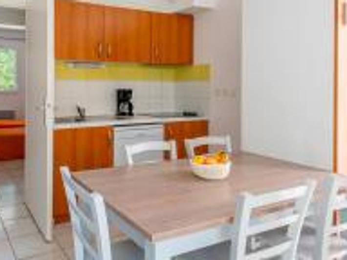 Location de vacances pour 6 personnes, avec sauna dans Lac de Biscarrosse - 3