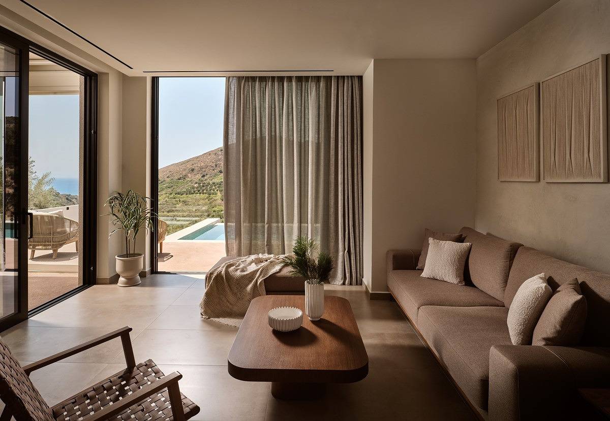 Villa Theta with Private Pool in Αργάσι, Ζάκυνθο
