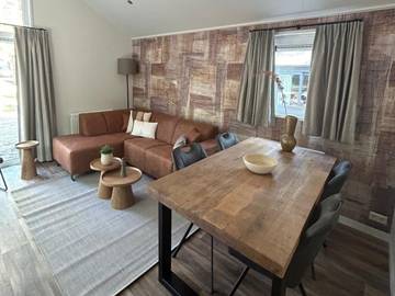 Chalet voor 4 Personen in Beekbergen, Nationaal Park Veluwezoom, Afbeelding 2