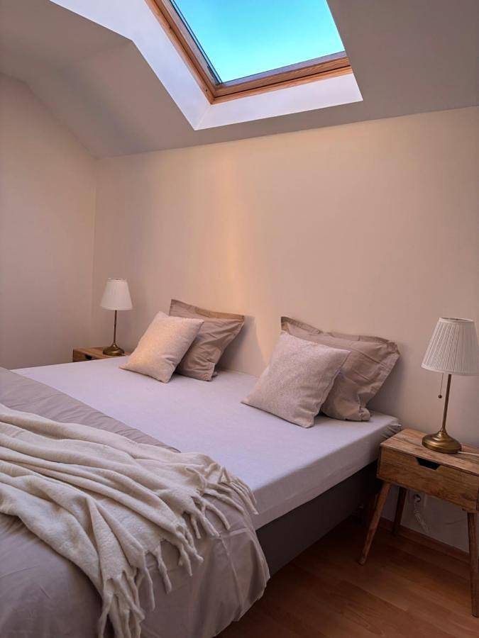 Chambre d’hôte pour 2 personnes, avec vue à Durbuy