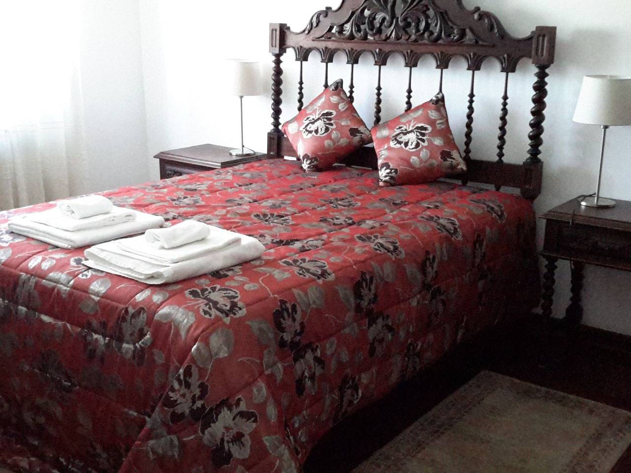 Wunderschöne Villa mit privatem Swimmingpool in Covões, Covões e Camarneira