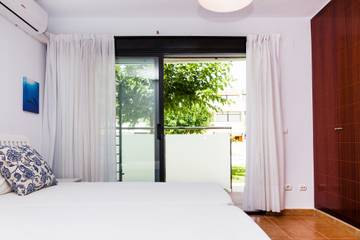 Vakantieappartement voor 4 Personen in Avenida de Augusta, Jávea, Afbeelding 2