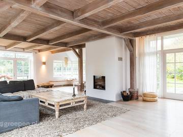 Ferienhaus für 15 Personen in Schoorl, Noord-Holland - Nordseeküste, Bild 4