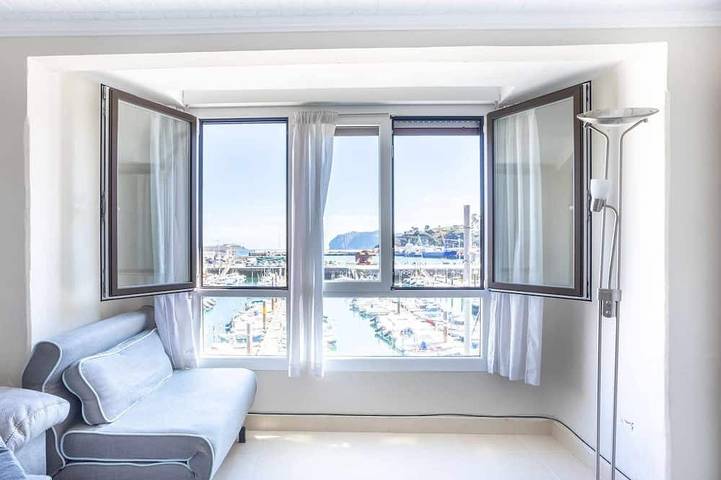Appartement de vacances pour 4 personnes - 1