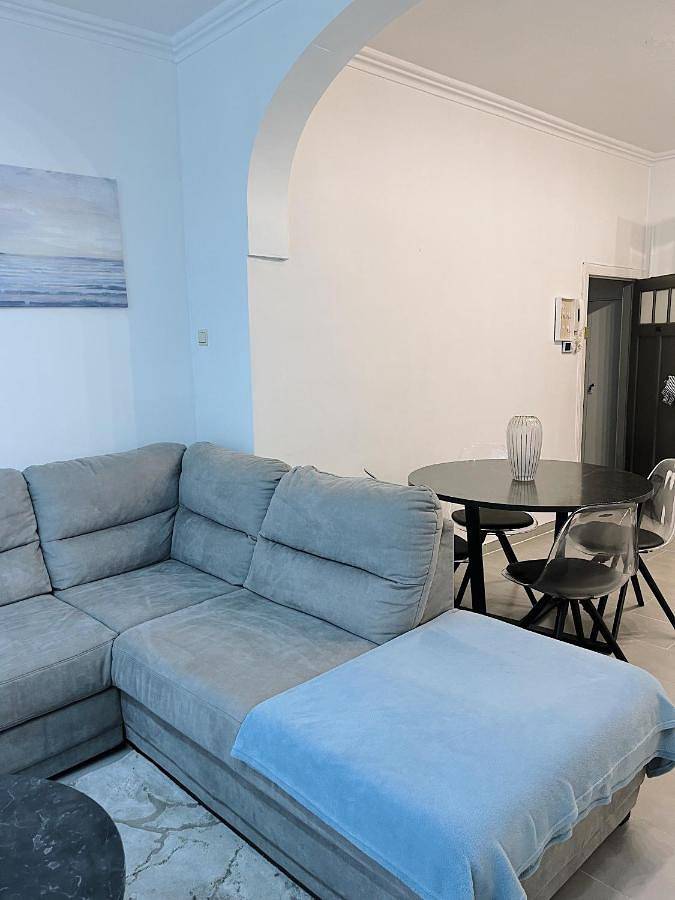 Chambre d’hôte pour 4 personnes, avec terrasse à Knokke-Heist - 3