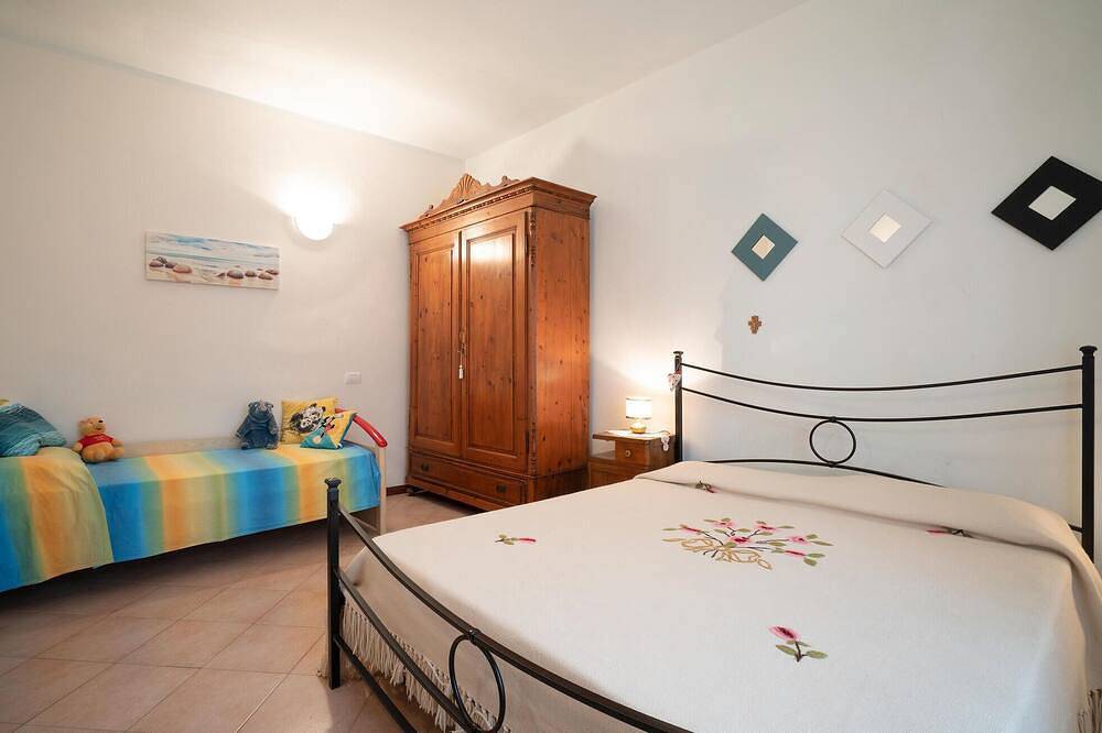 Geheel appartement, Gezellig appartement in Lido di. in Lido di Camaiore, Italiaanse Rivièra