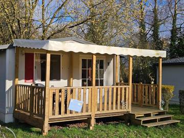 Gîte pour 2 personnes à Albert