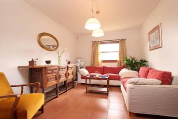 Villa in Pollença Stadt, Pollença für 8 