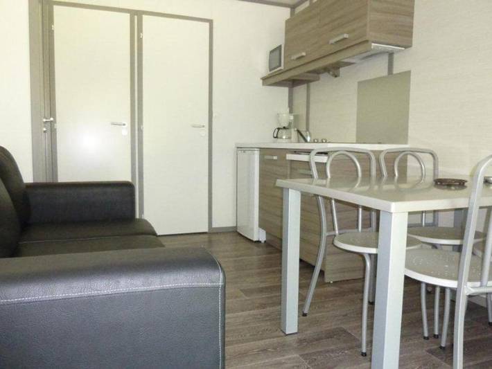 Location de vacances pour 4 personnes, avec piscine et terrasse, animaux acceptés à Sainte-Reine-de-Bretagne - 2