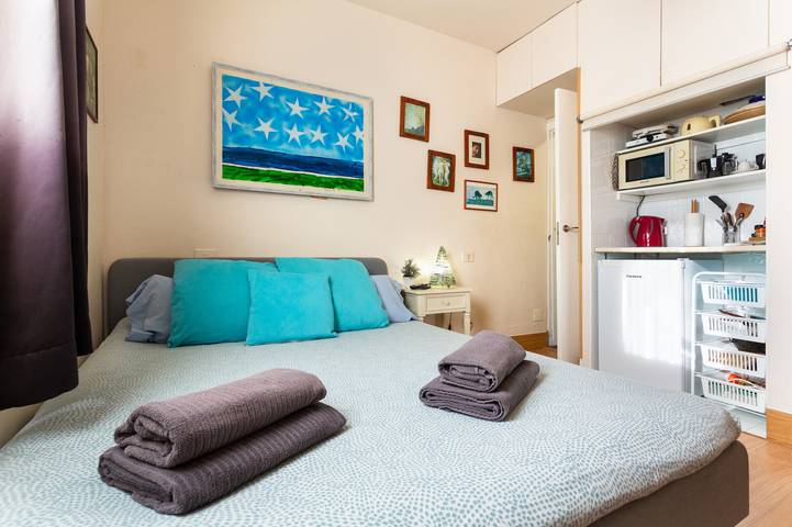 Gîte pour 2 personnes à Corralejo - 2