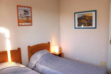 Bungalow pour 6 Personnes dans Saint-Cyprien-Plage, Saint-Cyprien, Photo 4