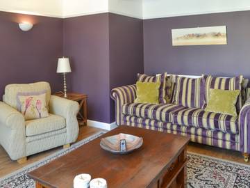 Holiday Rental for 8 People in Alnmouth, Northumberland Coast, Photo 3