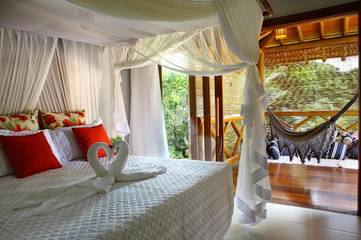 Chambre d’hôte pour 2 personnes, avec piscine et jardin à Trancoso
