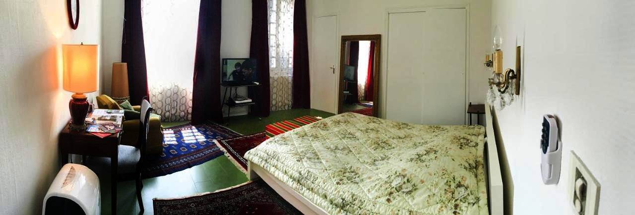 Double Room with Private Bathroom in Montauban, Tarn-et-Garonne