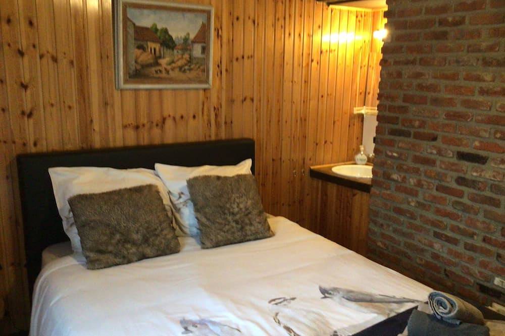 Sehr ruhiges Haus in Achouffe in Wibrin, Houffalize