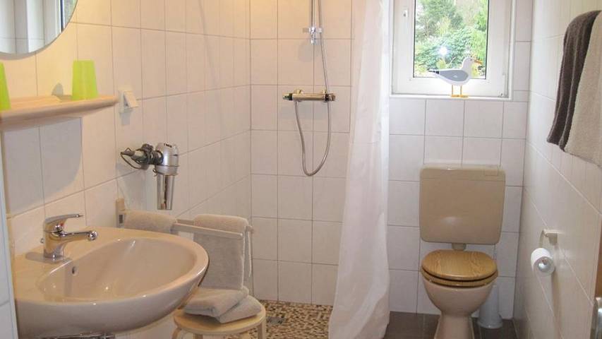 Ferienhaus für 7 Personen, mit Garten und Terrasse in Neuenkirchen (Lüneburger Heide) - 2