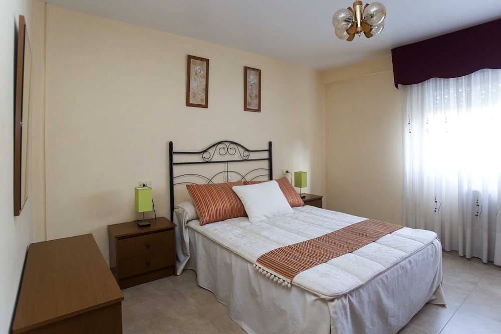 Entire apartment, Bueu: apartment/ flat - Bueuresidential flat in Bueu, Rías Baixas