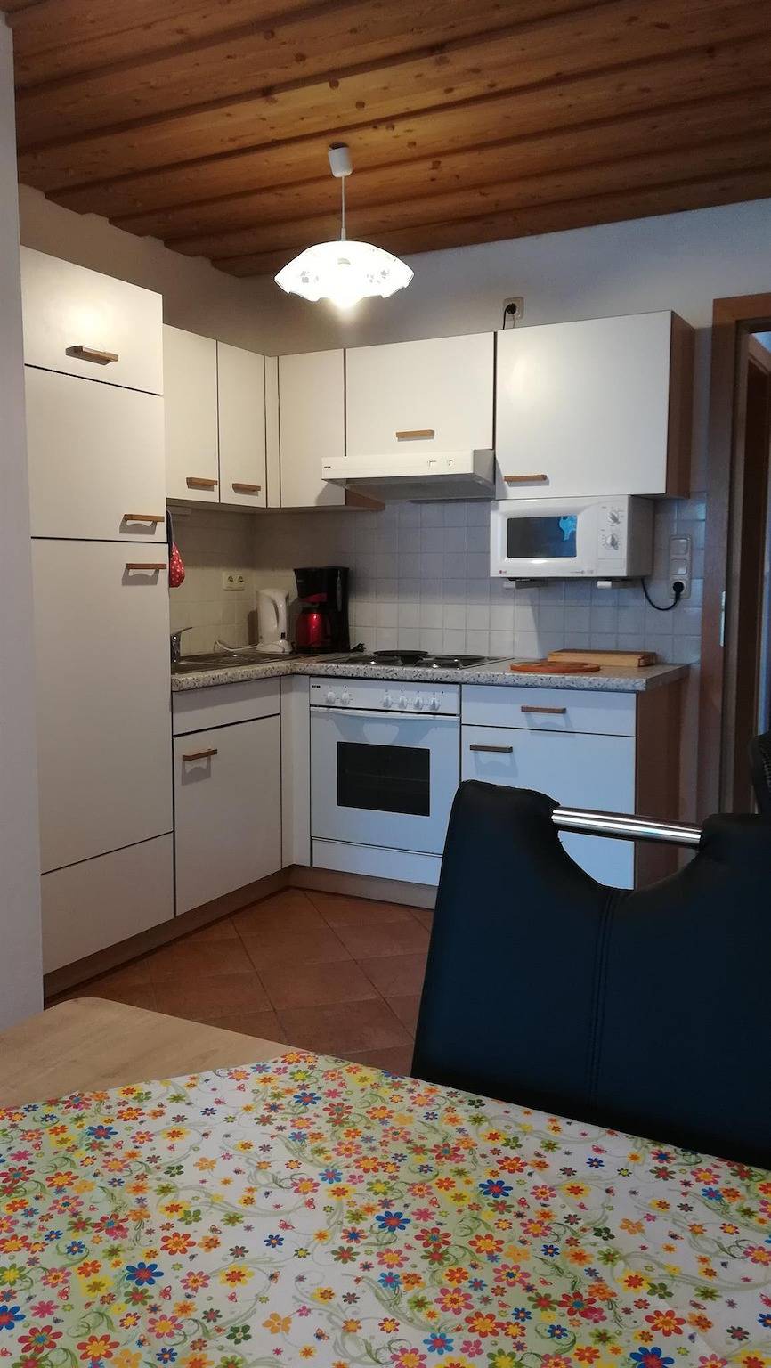 Balkonwohnung, foto 6