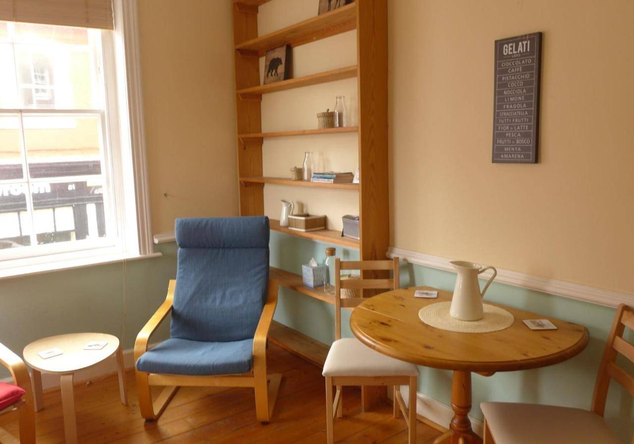Entire apartment, Holiday Home in North Berwick, Edinburgh and Lothian