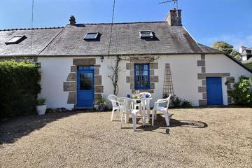 Vakantiehuis voor 4 Personen in Lannion, Lannion en omgeving, Afbeelding 1