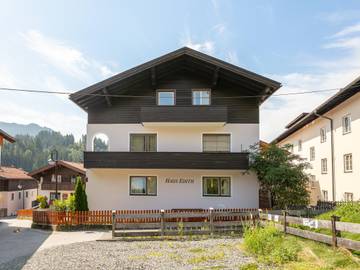 Chalet voor 14 Personen in Hopfgarten im Brixental, Hohe Salve, Afbeelding 4