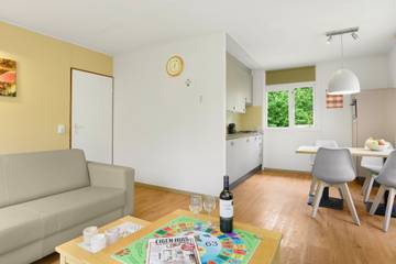 Bungalow voor 4 Personen in Beekbergen, Nationaal Park Veluwezoom, Afbeelding 2