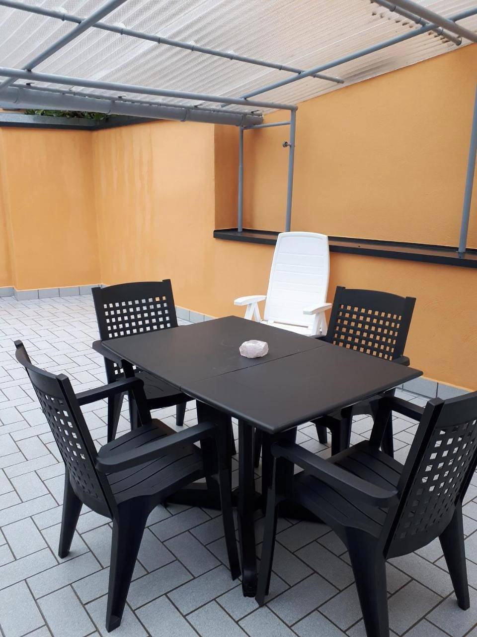 Ganze Wohnung, Two-Bedroom Apartment - Ground Floor in Klotten, Cochem-Zell