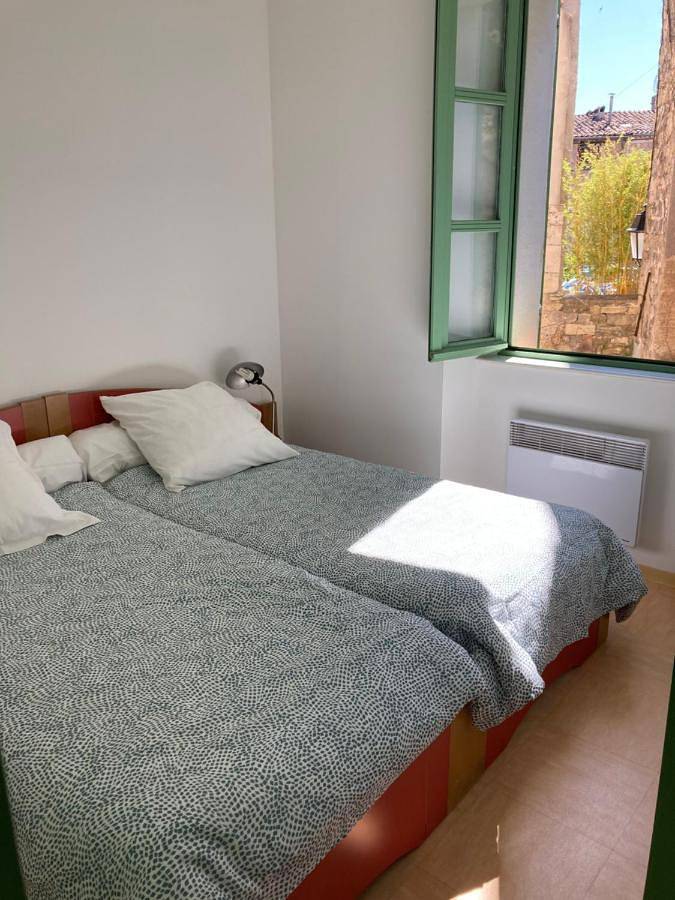 Gîte pour 4 personnes, animaux acceptés à Le Val - 4