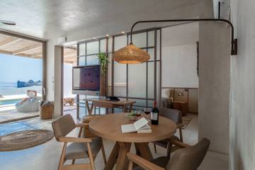 Villa für 3 Personen in Kreta Süden, Kreta, Bild 2