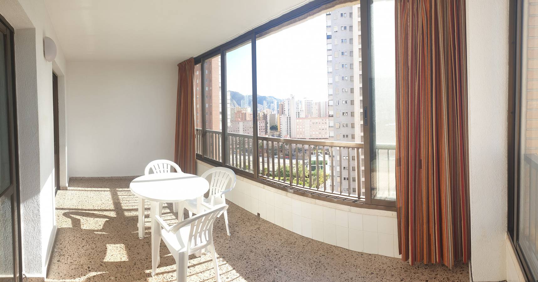 Appartamento vacanze a Benidorm a partire da 43€ a notte