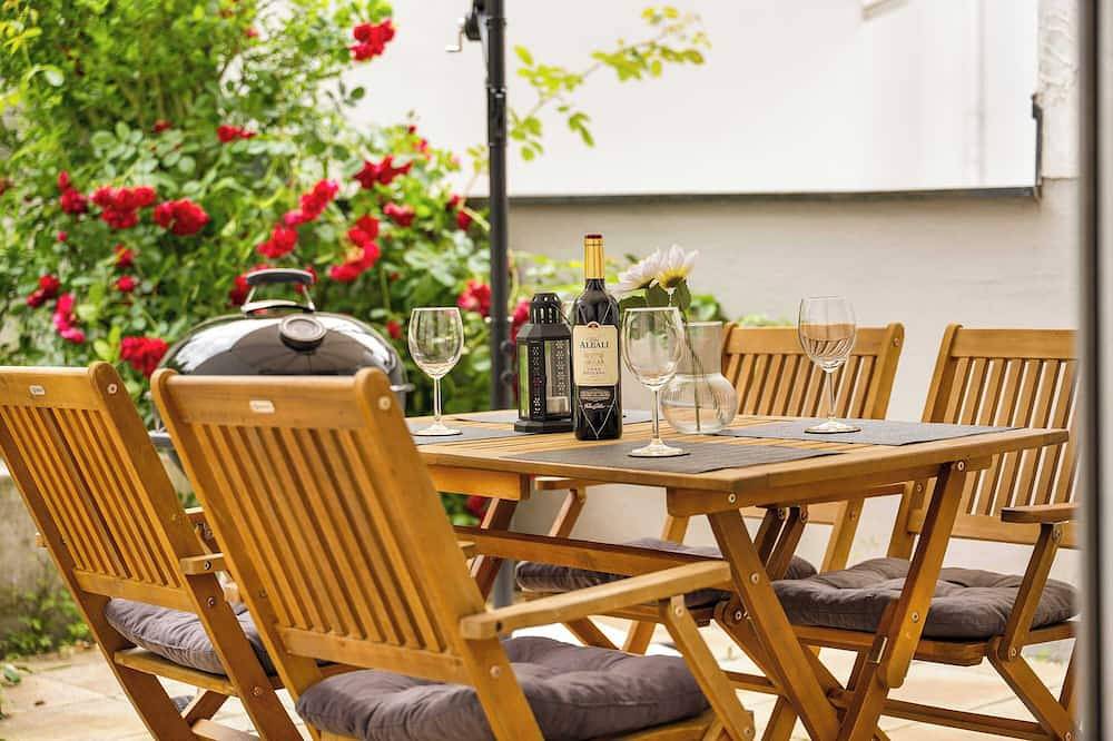 Ganze Wohnung, Mola Apartments-Altstadtwohnung mit Terrasse in Iserlohn, Märkischer Kreis