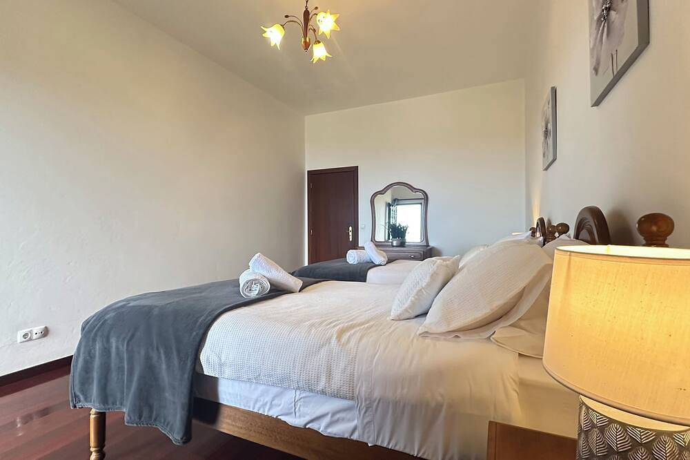 Ganze Wohnung, Sea and Sun 4 You - Villa Leyla 12/D in Santana, Madeira