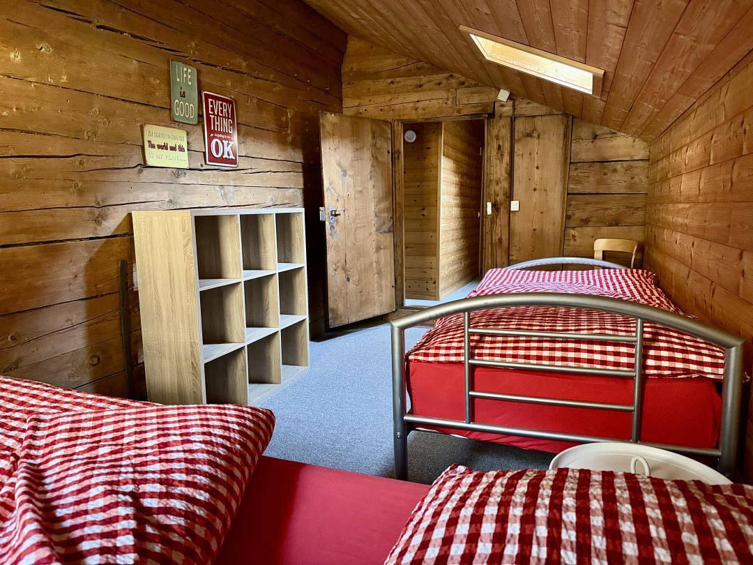 Ferienwohnung für 6 Personen in Glarus Süd, Kanton Glarus