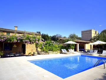 763424 Finca  Conies in Manacor, Mallorca Osten 763424 Finca  Conies in Manacor, Mallorca Osten für 9