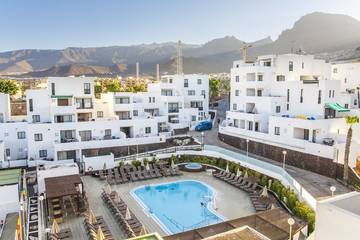 Vakantieappartement voor 4 Personen in San Eugenio Bajo, Adeje, Afbeelding 4