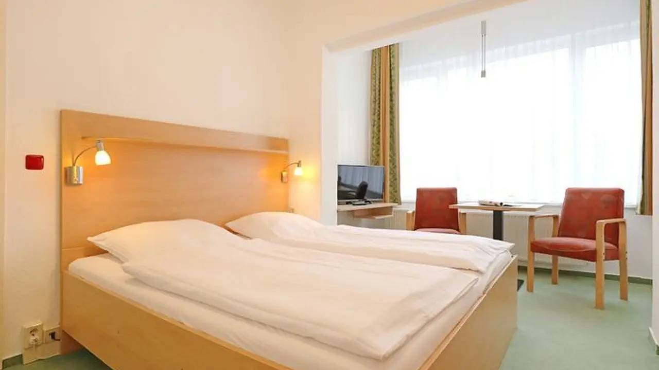 Ferienwohnung in Boltenhagen für 2 Personen in Boltenhagen