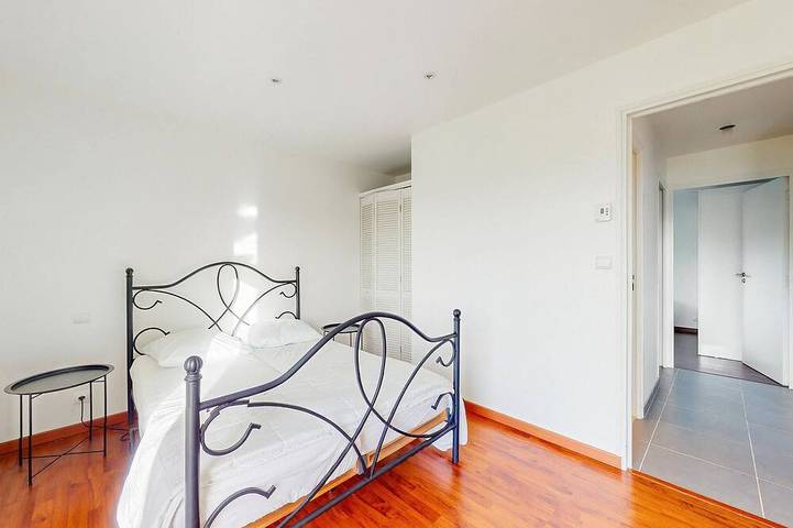 Gîte pour 4 personnes dans Plage du Port Morvan - 3